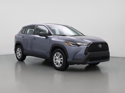 2023 Toyota Corolla Cross L -
                Murfreesboro, TN