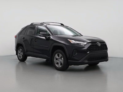 2024 Toyota RAV4 XLE -
                Murfreesboro, TN