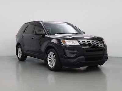 2017 Ford Explorer  -
                  Murfreesboro, TN