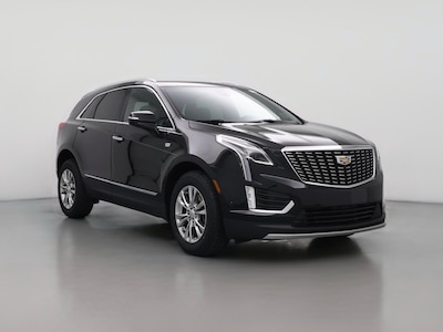 2020 Cadillac XT5 Premium Luxury -
                  Murfreesboro, TN