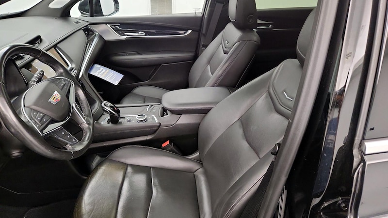 2020 Cadillac XT5 Premium Luxury 11