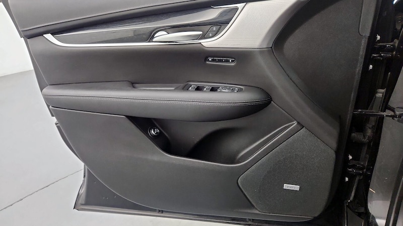 2020 Cadillac XT5 Premium Luxury 12
