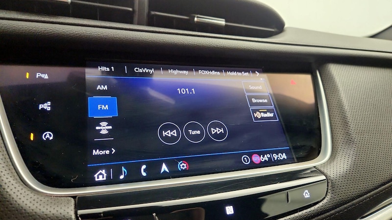 2020 Cadillac XT5 Premium Luxury 15