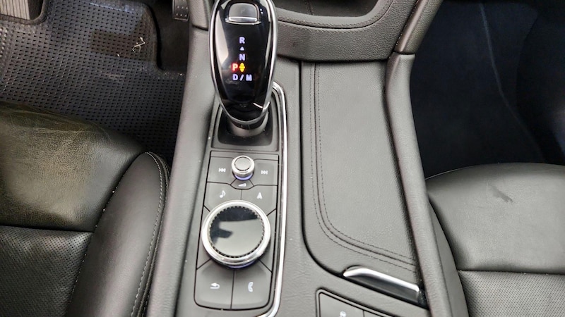 2020 Cadillac XT5 Premium Luxury 17