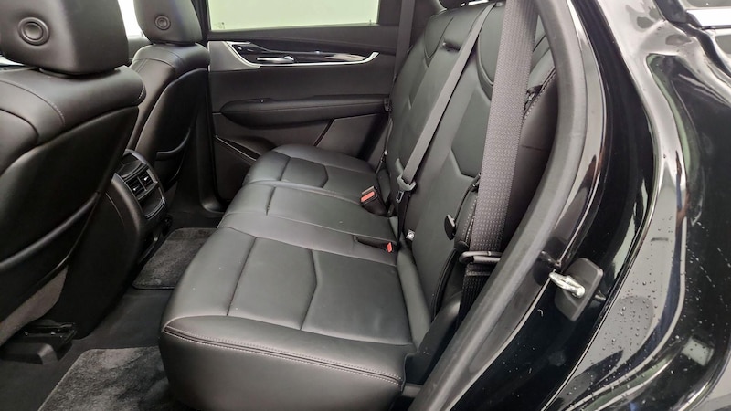 2020 Cadillac XT5 Premium Luxury 20