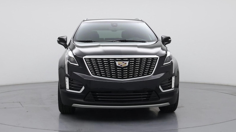 2020 Cadillac XT5 Premium Luxury 5