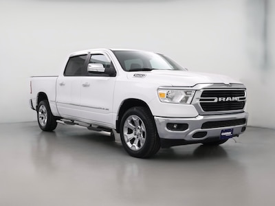 2020 RAM 1500 Big Horn -
                Murfreesboro, TN
