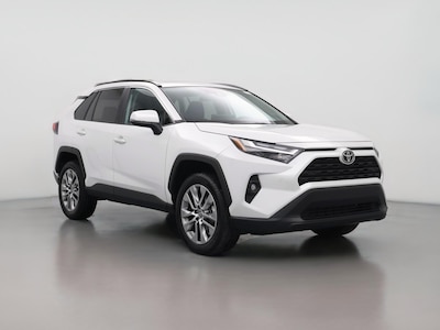 2023 Toyota RAV4 XLE Premium -
                Murfreesboro, TN