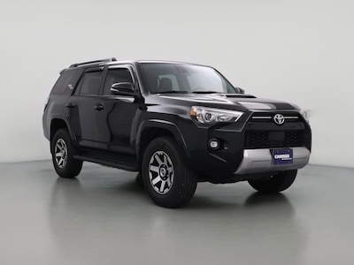 2021 Toyota 4Runner TRD Off Road -
                  Murfreesboro, TN