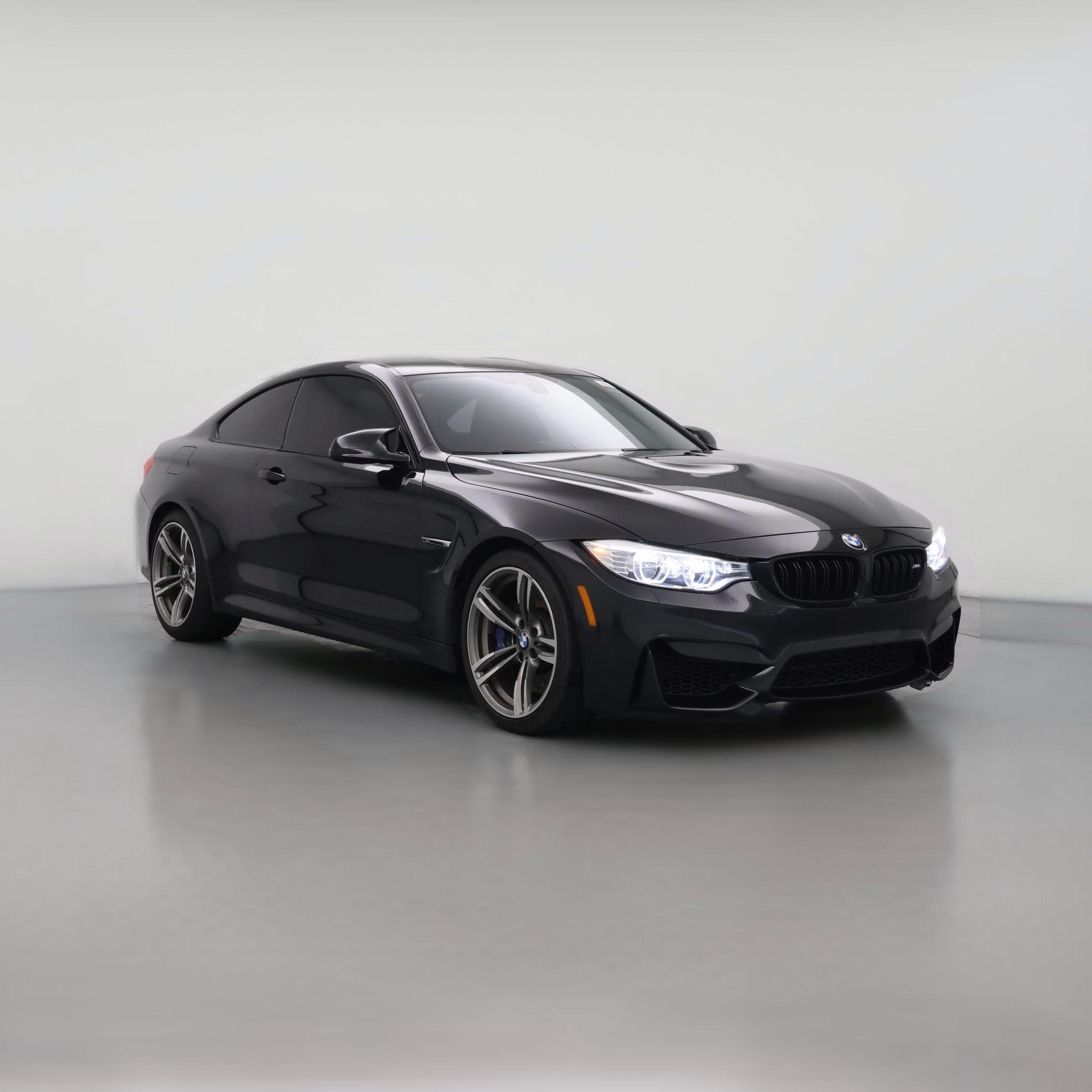Thumbnail: 2015 BMW M4 - 1