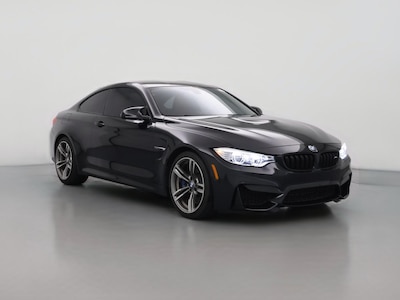 2015 BMW M4  -
                  Murfreesboro, TN