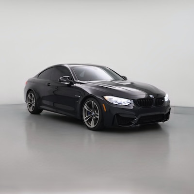 2015 BMW M4