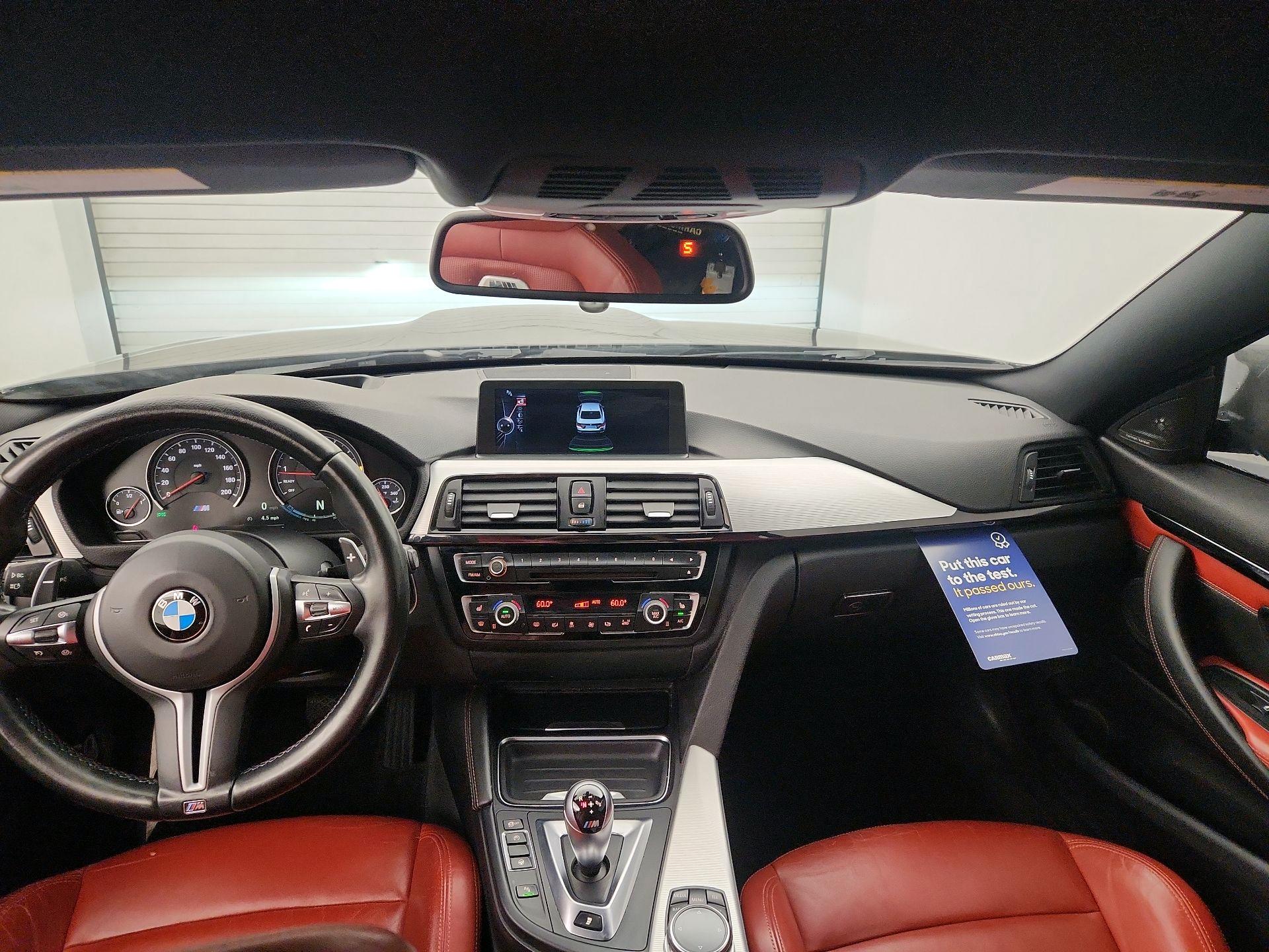 Thumbnail: 2015 BMW M4 - 9