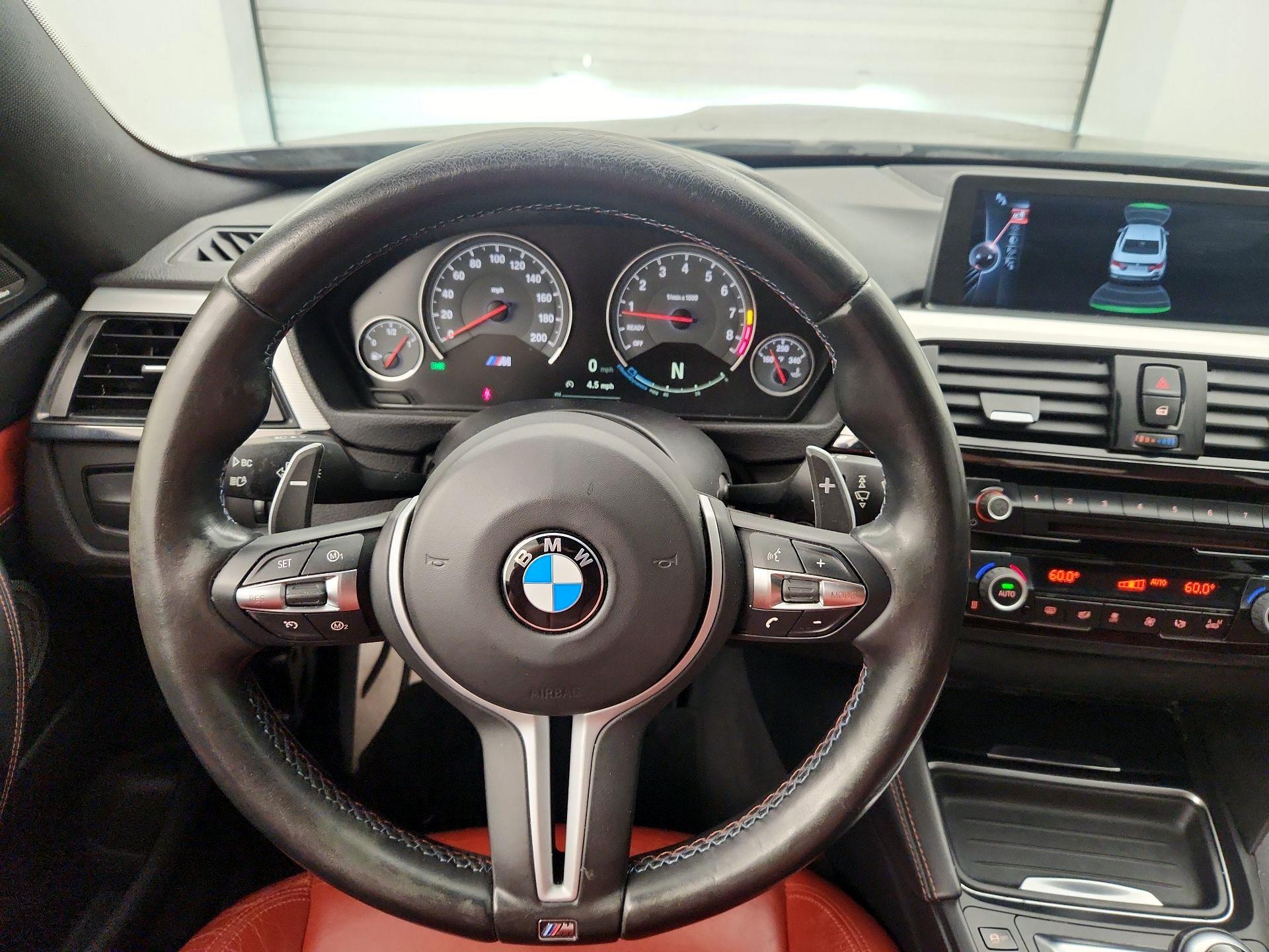 Thumbnail: 2015 BMW M4 - 10