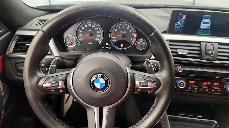 2015 BMW M4  10