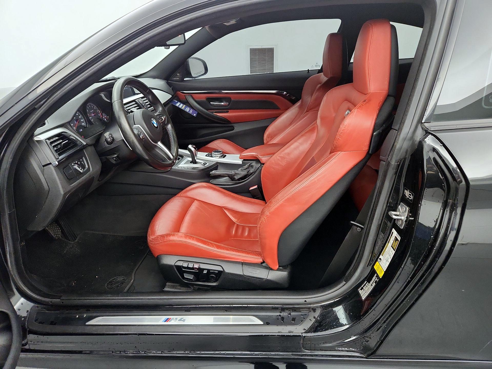 Thumbnail: 2015 BMW M4 - 11