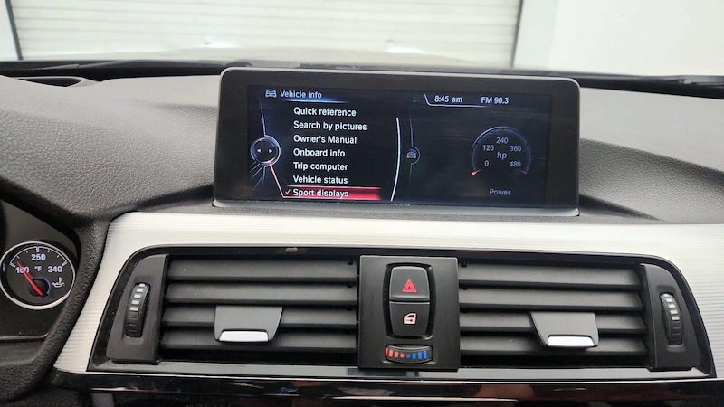 2015 BMW M4  15