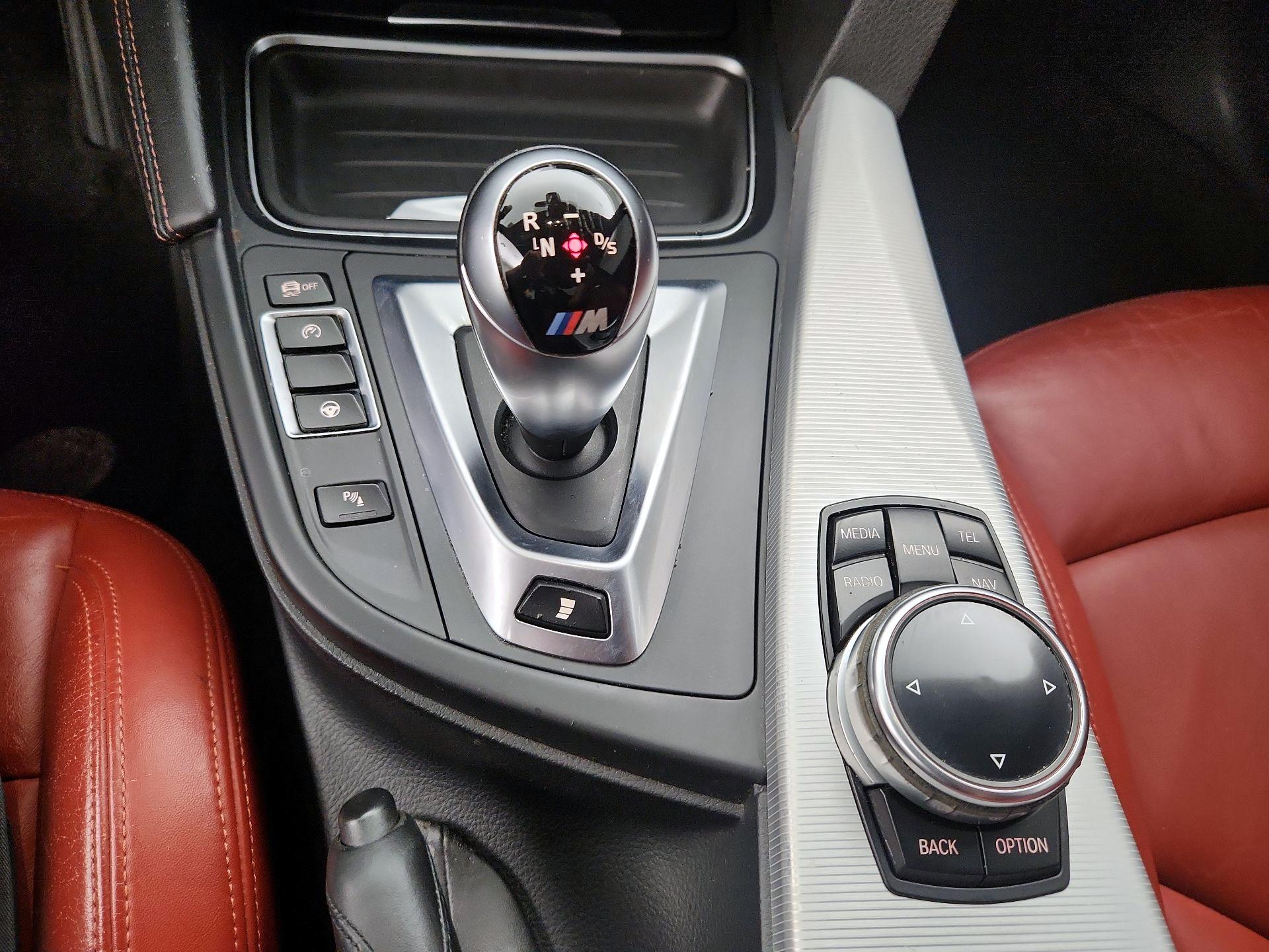 Thumbnail: 2015 BMW M4 - 17