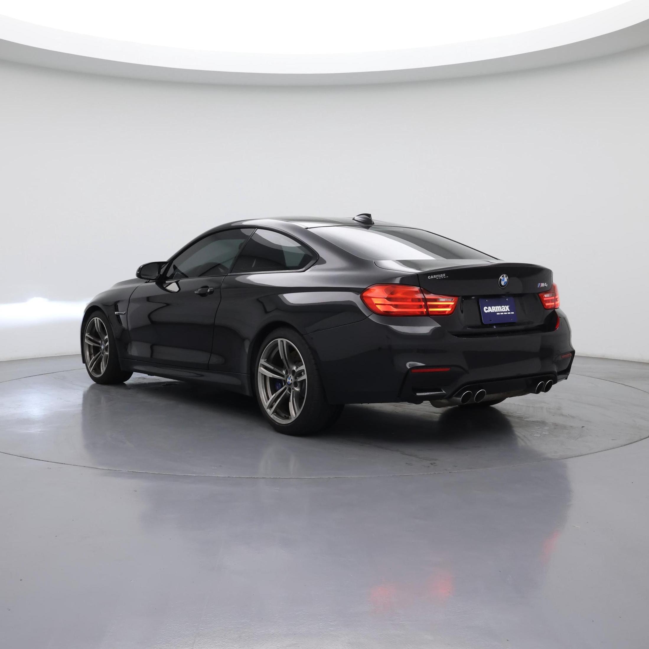 Thumbnail: 2015 BMW M4 - 2