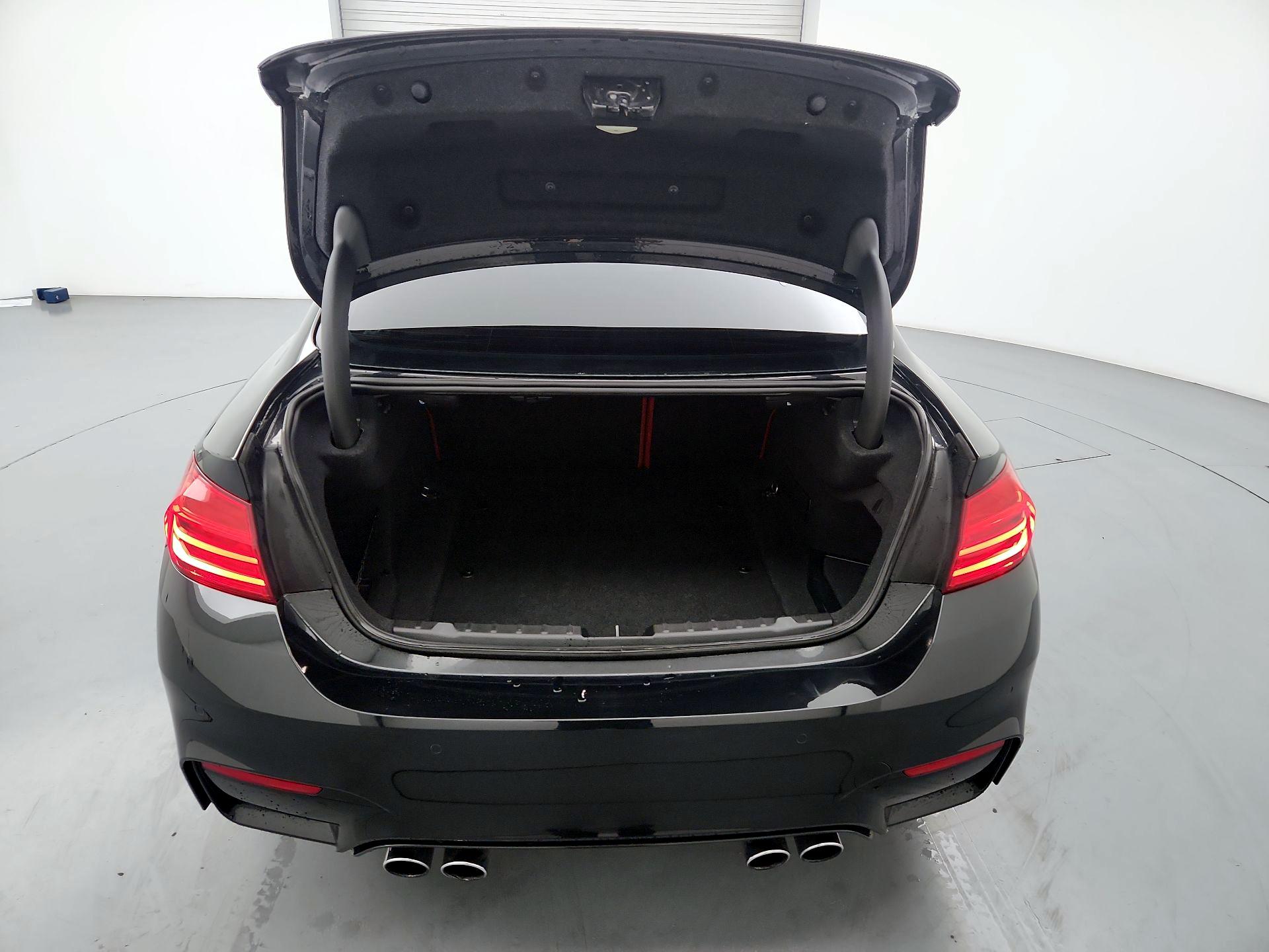 Thumbnail: 2015 BMW M4 - 20