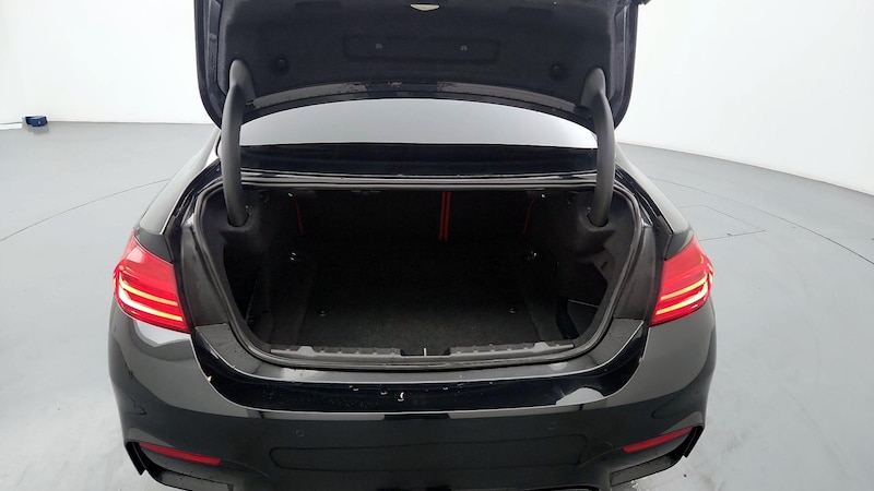 2015 BMW M4  20