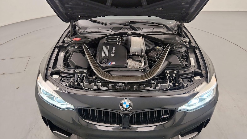 2015 BMW M4  21
