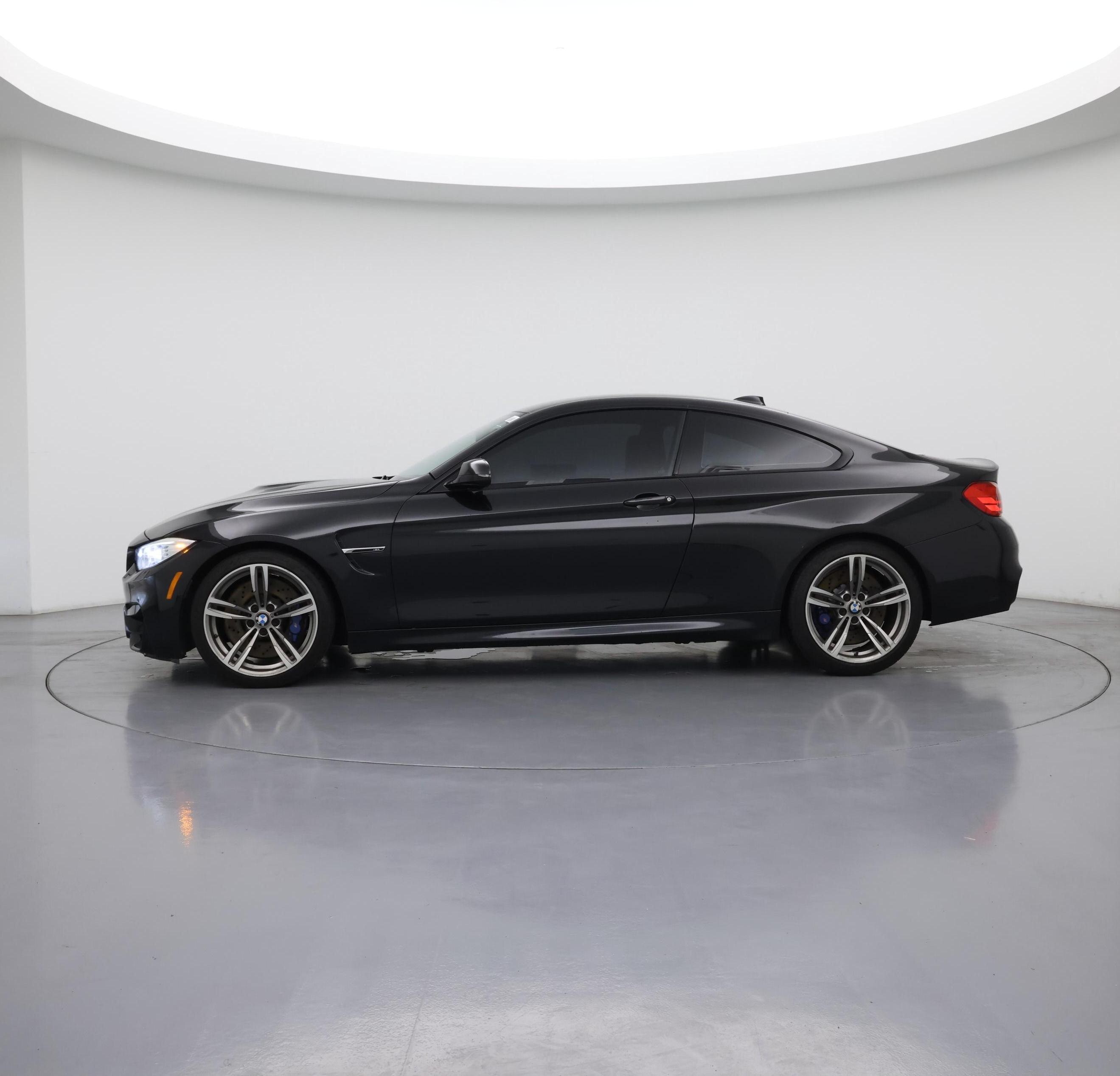 Thumbnail: 2015 BMW M4 - 3