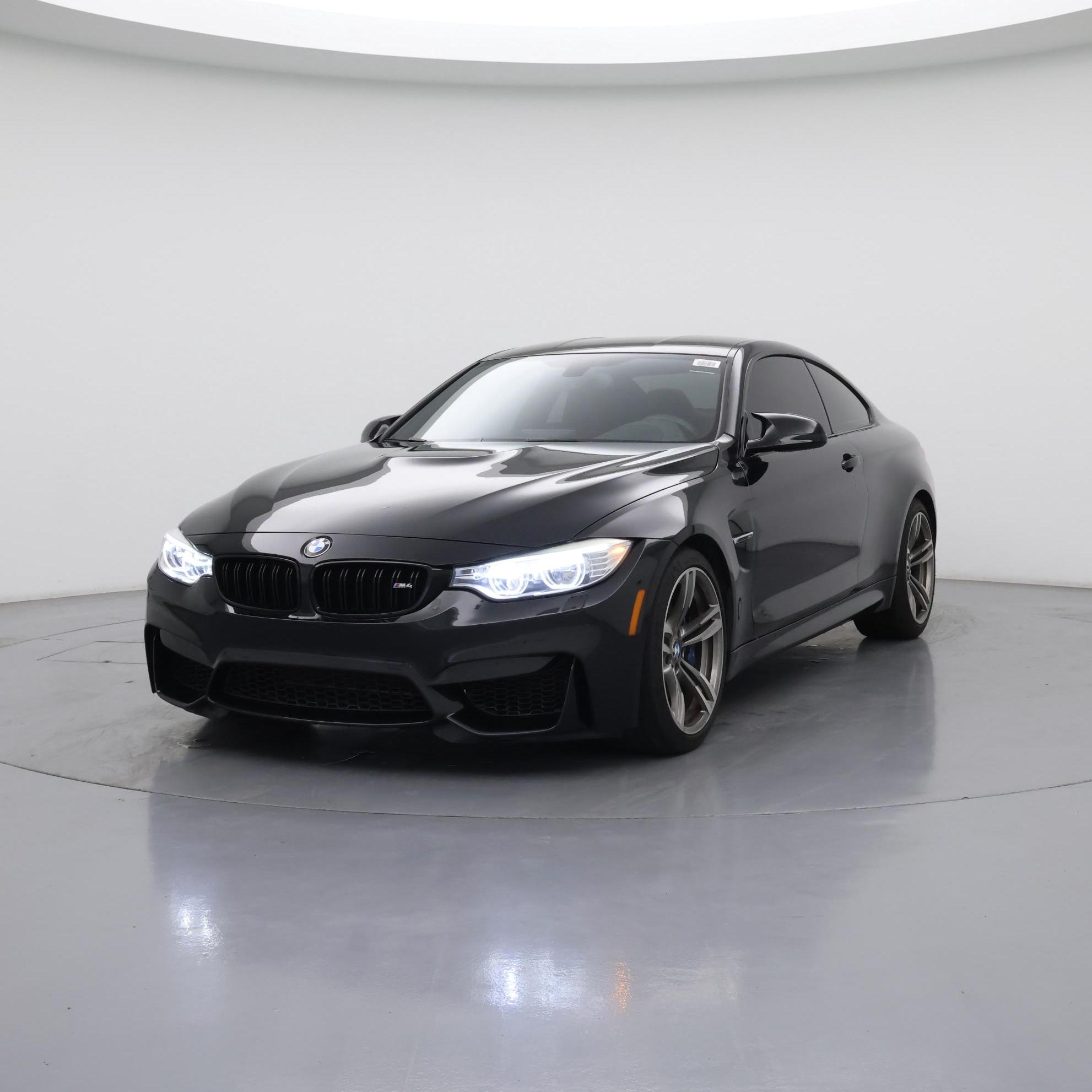 Thumbnail: 2015 BMW M4 - 4