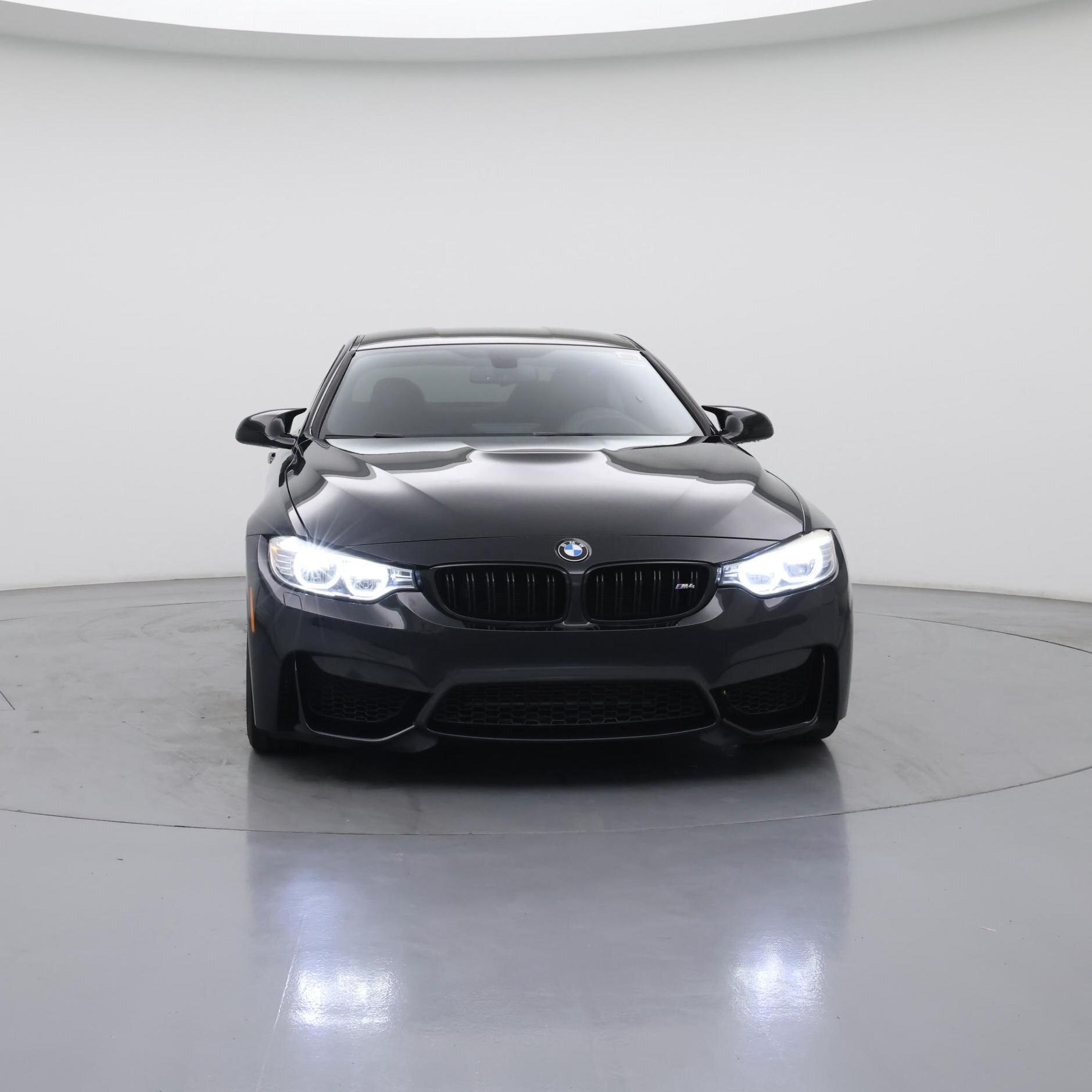Thumbnail: 2015 BMW M4 - 5