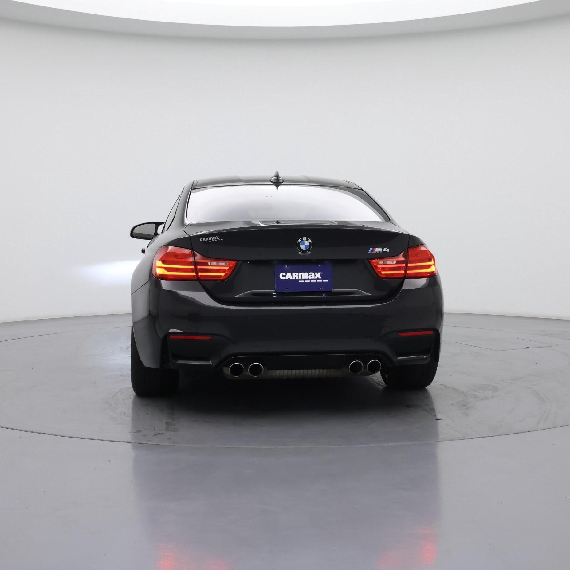 Thumbnail: 2015 BMW M4 - 6