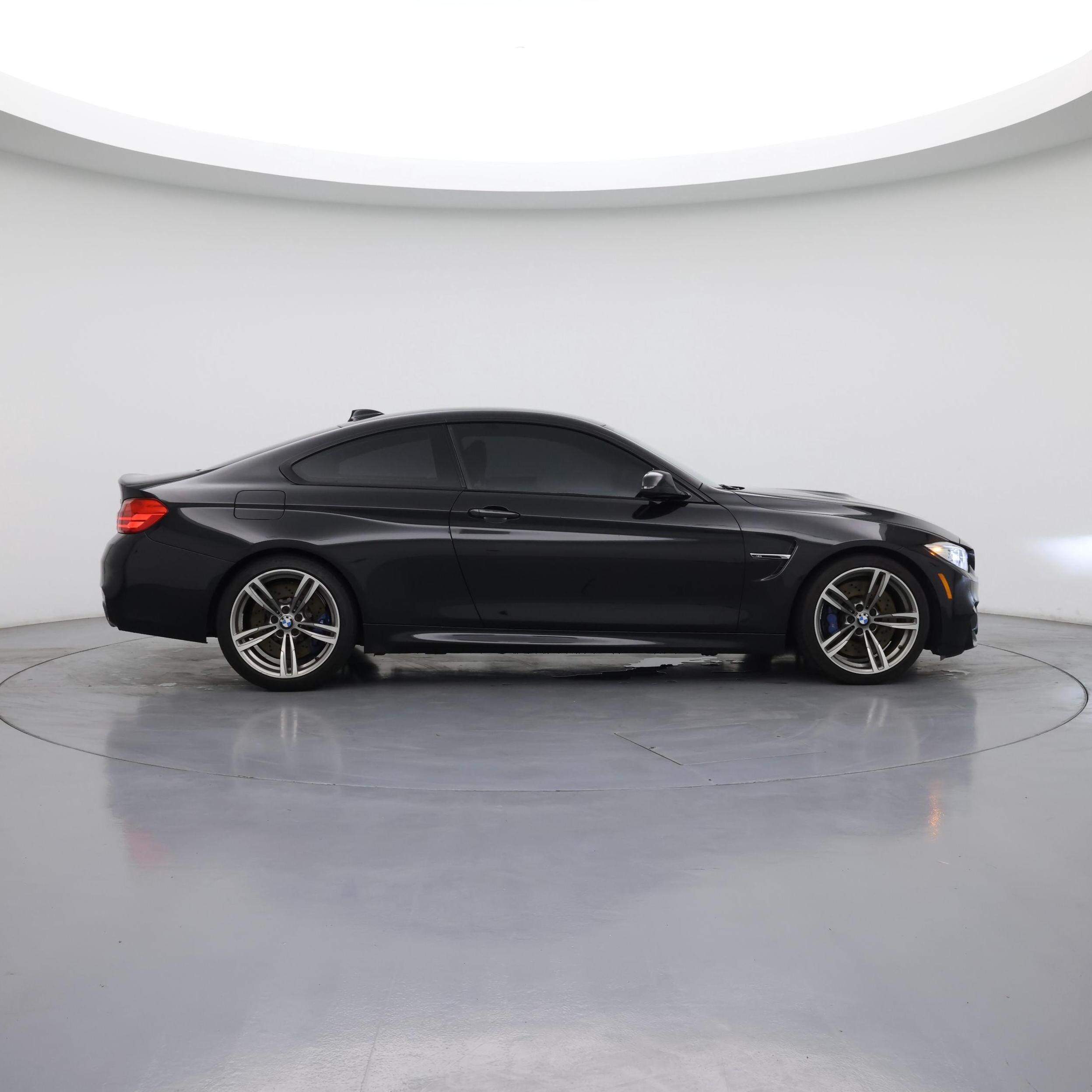 Thumbnail: 2015 BMW M4 - 7