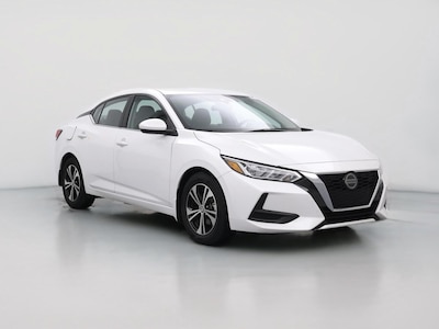 2023 Nissan Sentra SV -
                Murfreesboro, TN