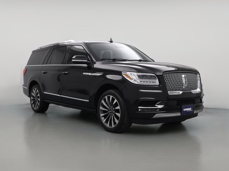 2021 Lincoln Navigator L Reserve -
                  Murfreesboro, TN