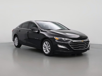 2024 Chevrolet Malibu LT -
                Murfreesboro, TN