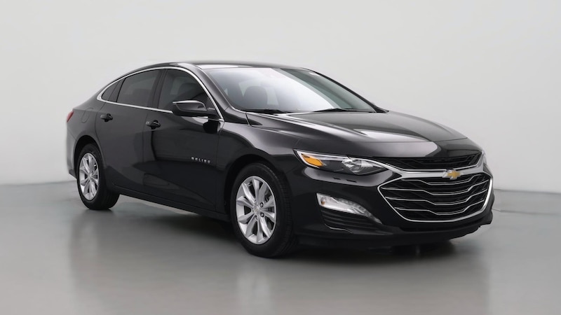 2024 Chevrolet Malibu LT Hero Image