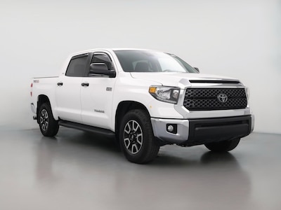 2021 Toyota Tundra SR5 -
                  Murfreesboro, TN