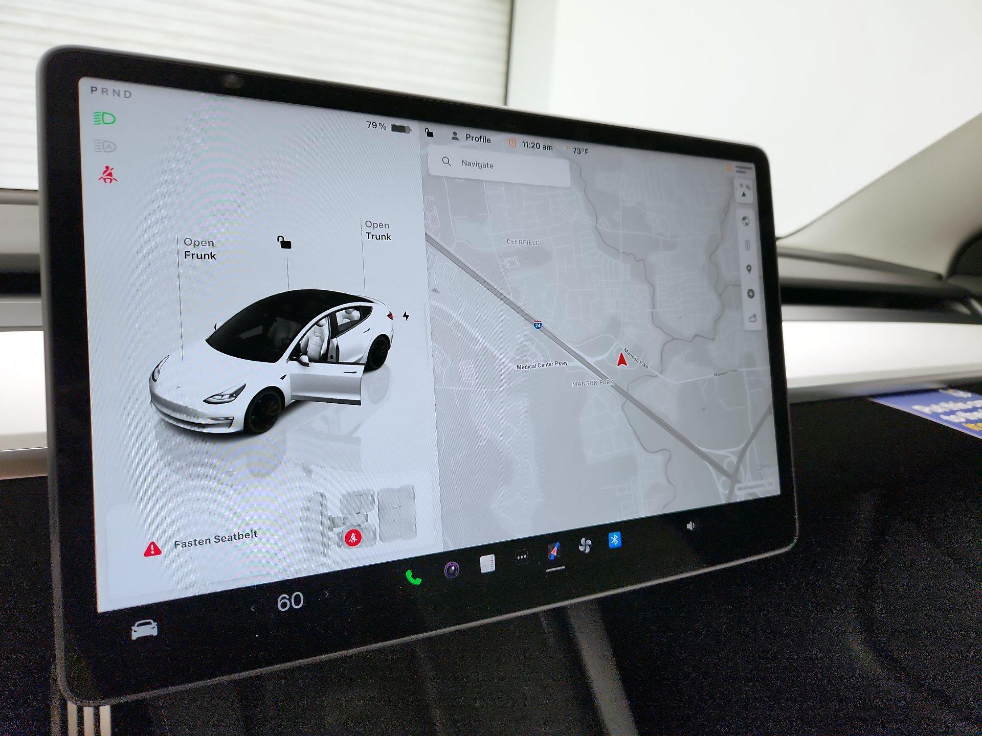 Thumbnail: 2022 Tesla Model 3 - 13
