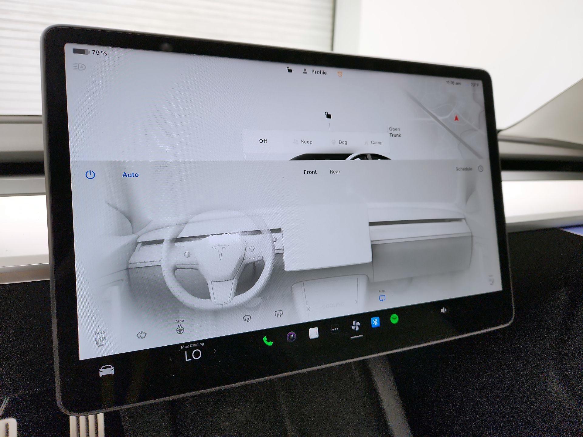 Thumbnail: 2022 Tesla Model 3 - 16