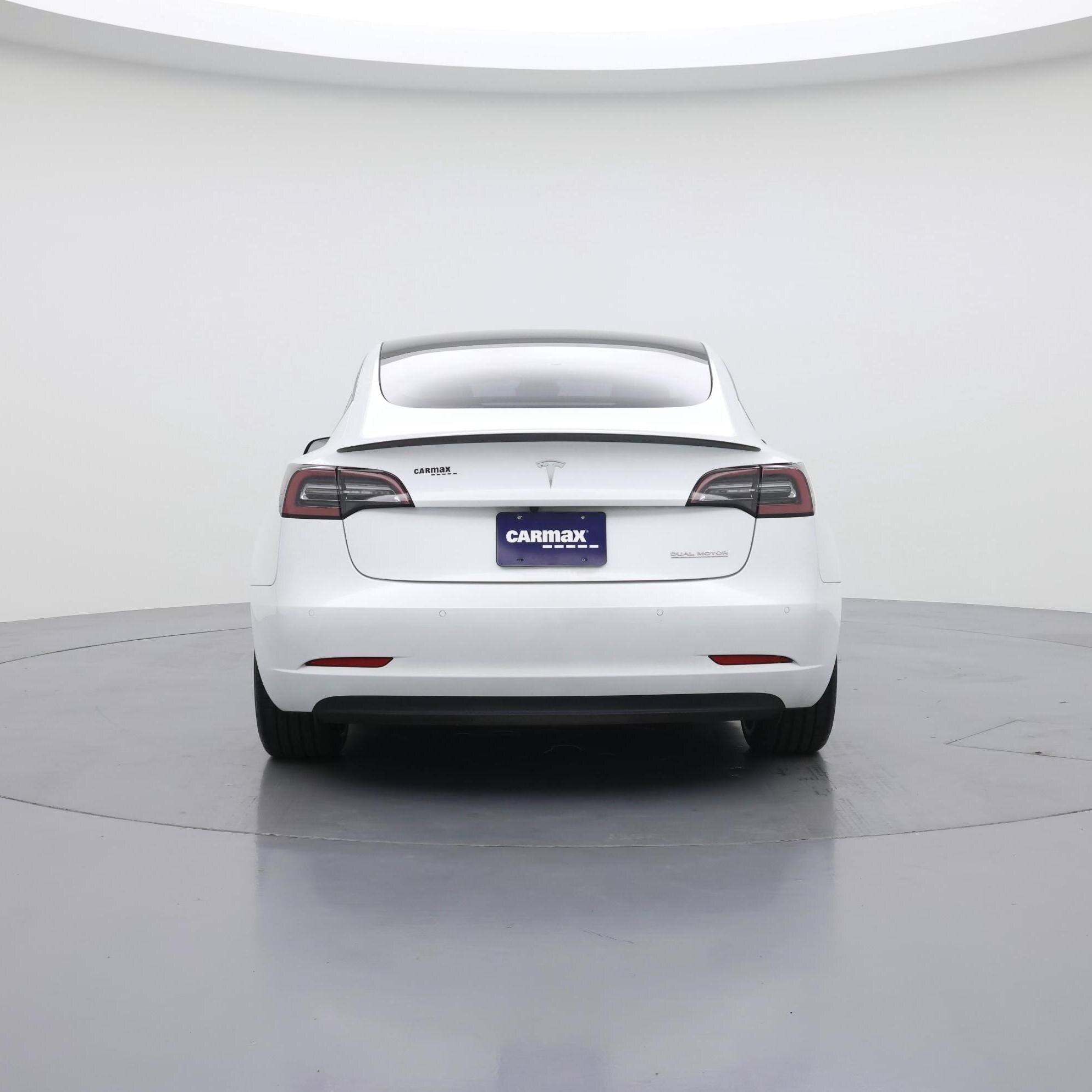 Thumbnail: 2022 Tesla Model 3 - 6