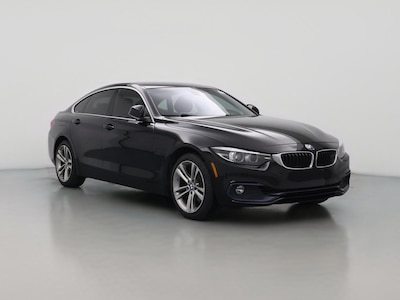 2018 BMW 4 Series 430i xDrive -
                  Murfreesboro, TN