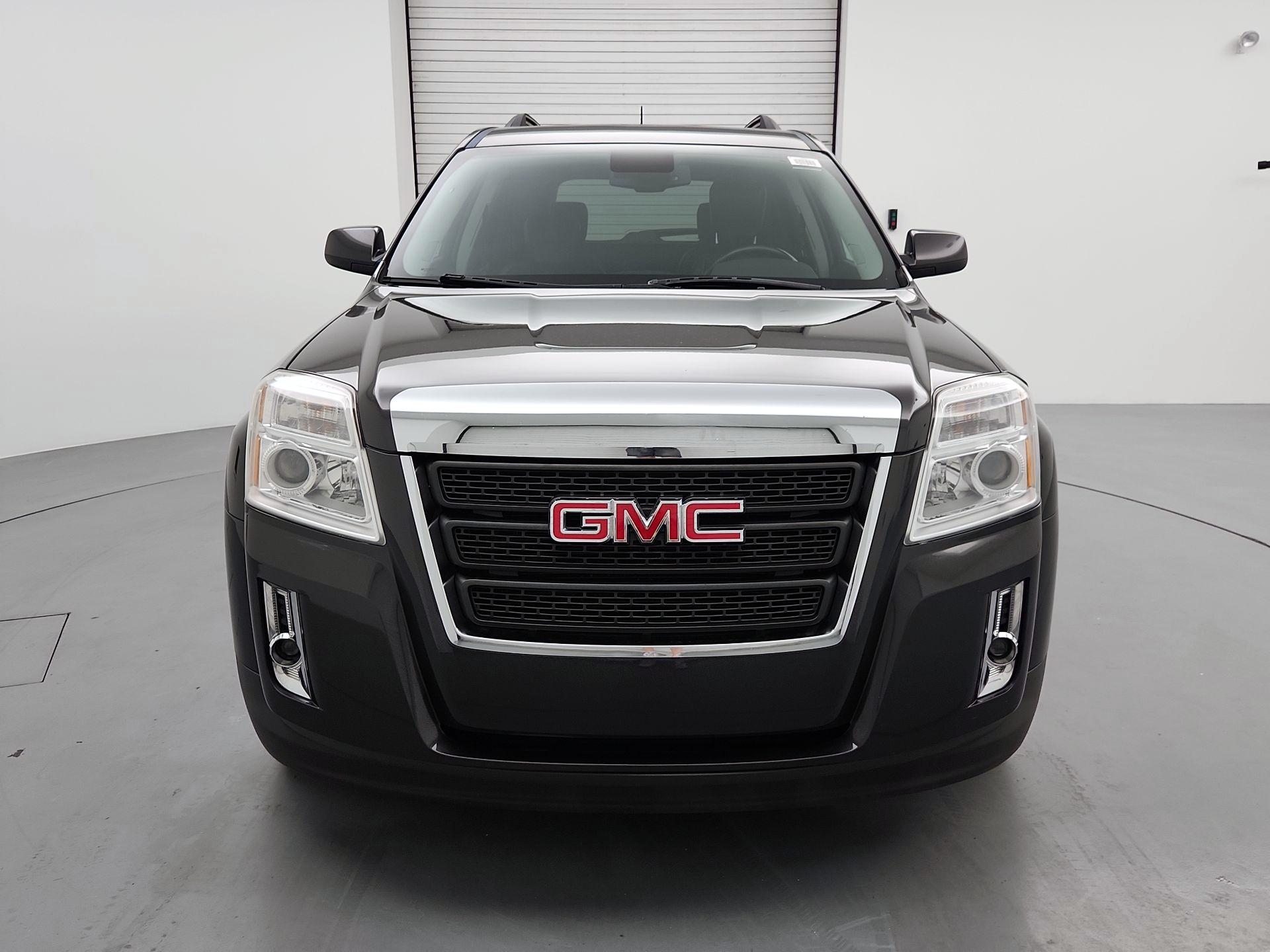 Thumbnail: 2015 GMC Terrain - 2