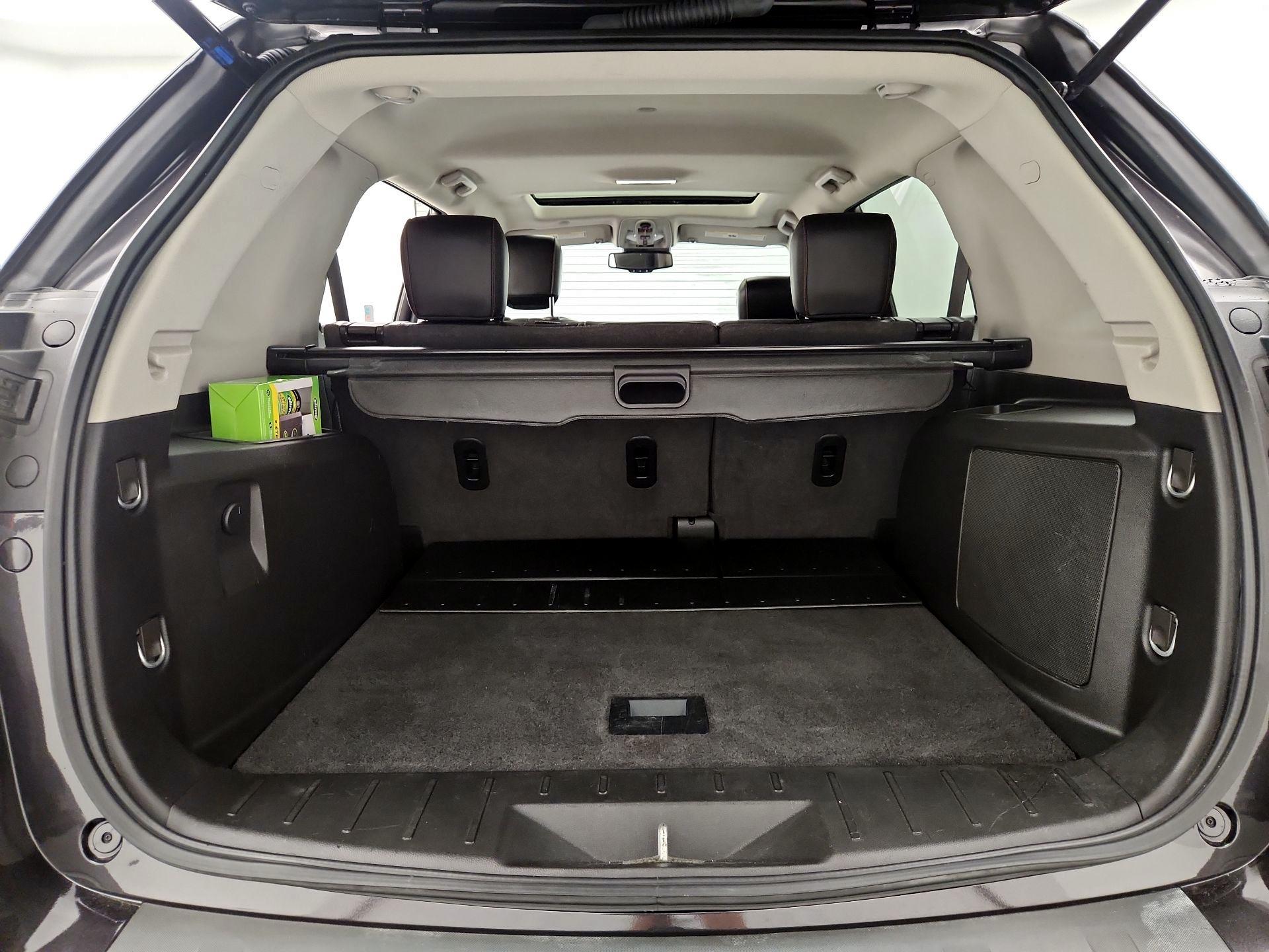 Thumbnail: 2015 GMC Terrain - 19