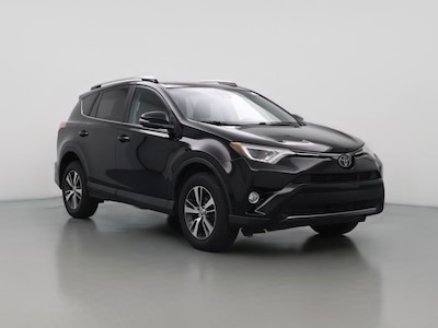 2018 Toyota RAV4 XLE -
                  Murfreesboro, TN