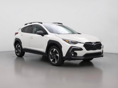 2024 Subaru Crosstrek Limited -
                  Murfreesboro, TN