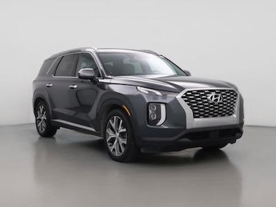 2022 Hyundai Palisade SEL -
                  Murfreesboro, TN