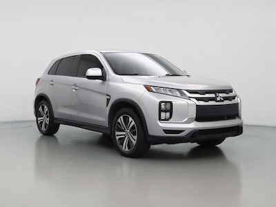 2020 Mitsubishi Outlander Sport SE -
                  Murfreesboro, TN