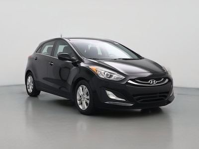 2015 Hyundai Elantra GT -
                  Murfreesboro, TN