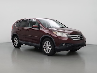 2014 Honda CR-V EX -
                  Murfreesboro, TN