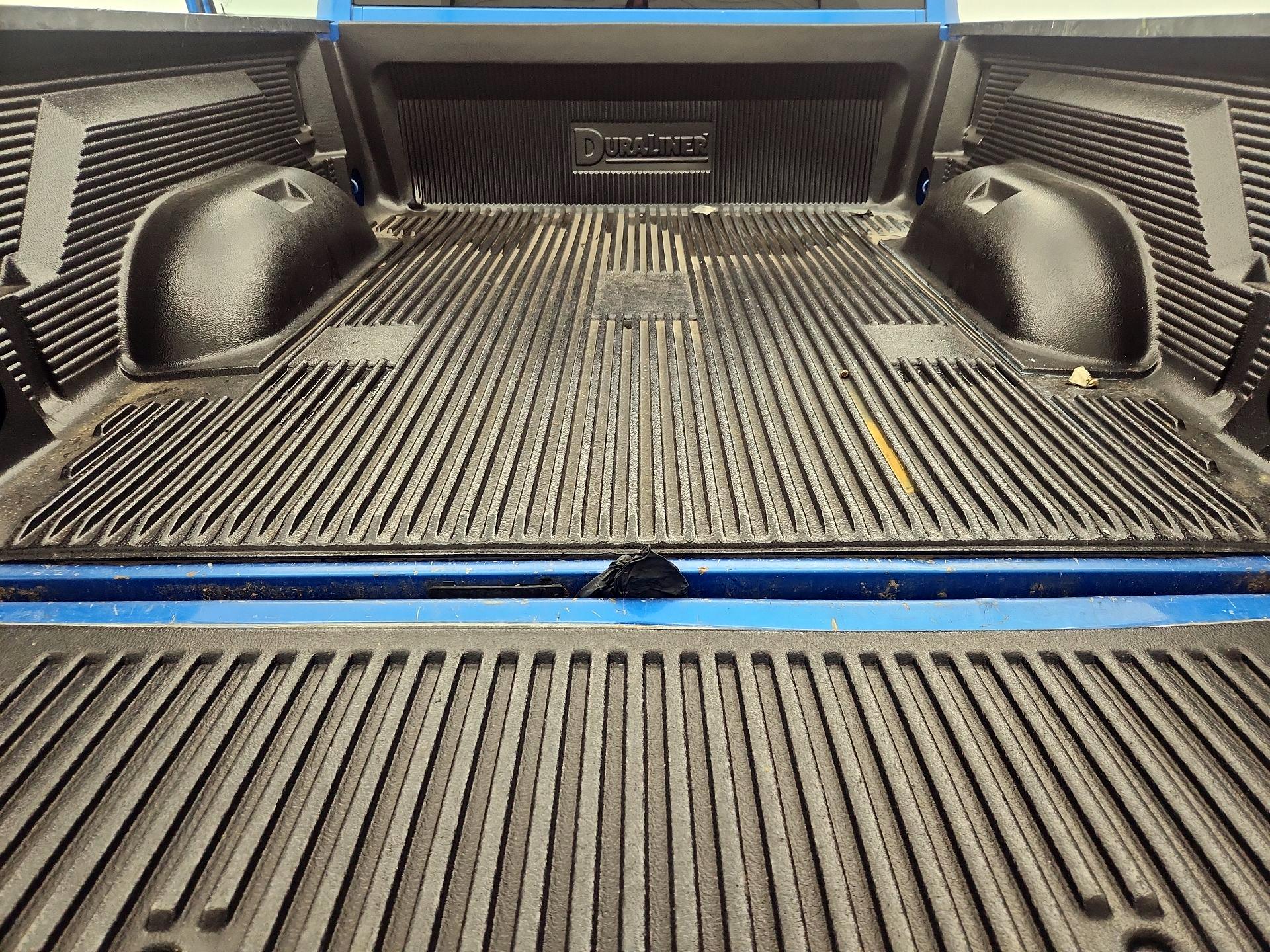Thumbnail: 2020 RAM 1500 Classic - 20
