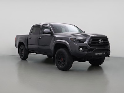 2023 Toyota Tacoma SR5 -
                  Murfreesboro, TN